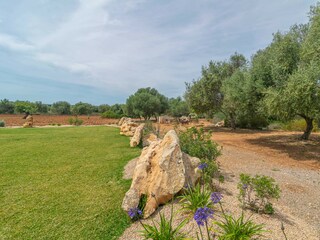 Villa Santanyi Ambiente 42