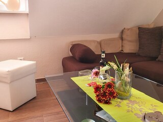 Ferienwohnung Norddeich Außenaufnahme 5