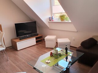 Ferienwohnung Norddeich Außenaufnahme 7
