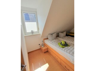 Ferienwohnung Norddeich Außenaufnahme 12