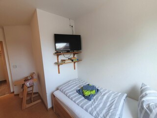 Ferienwohnung Norddeich Außenaufnahme 19