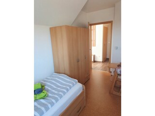 Ferienwohnung Norddeich Außenaufnahme 20