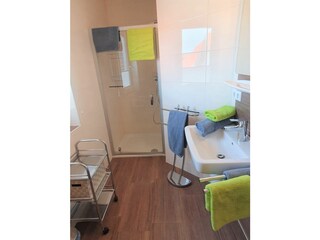 Ferienwohnung Norddeich Außenaufnahme 22