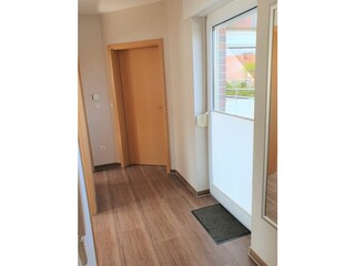 Ferienwohnung Norddeich Außenaufnahme 24