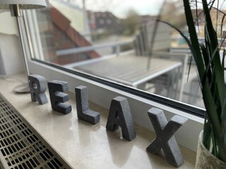 Ferienwohnung Norddeich Außenaufnahme 5