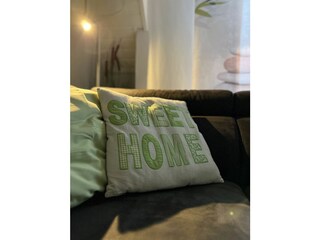 Ferienwohnung Norddeich Außenaufnahme 6