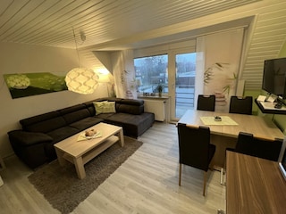 Ferienwohnung Norddeich Außenaufnahme 7