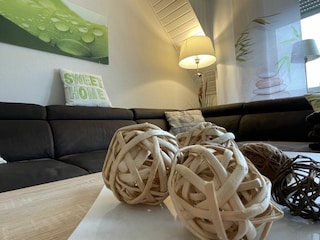 Ferienwohnung Norddeich Außenaufnahme 8
