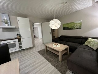 Ferienwohnung Norddeich Außenaufnahme 9