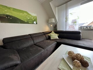 Ferienwohnung Norddeich Außenaufnahme 10