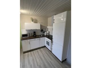 Ferienwohnung Norddeich Außenaufnahme 12