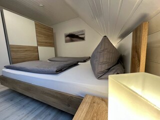 Ferienwohnung Norddeich Außenaufnahme 14