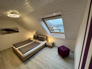 Ferienwohnung Norddeich Außenaufnahme 17