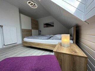 Ferienwohnung Norddeich Außenaufnahme 18
