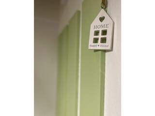 Ferienwohnung Norddeich Außenaufnahme 19
