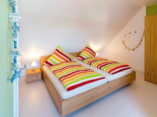 Ferienwohnung Norddeich Außenaufnahme 24