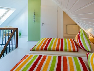 Ferienwohnung Norddeich Außenaufnahme 25