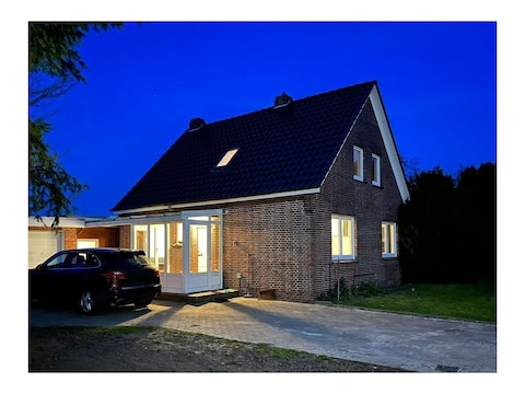 Ferienhaus Nordlicht