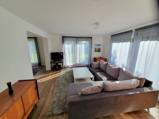 Ferienhaus Norden Außenaufnahme 2