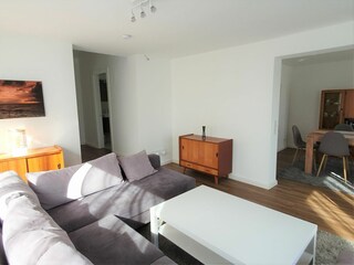 Ferienhaus Norden Außenaufnahme 4