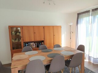 Ferienhaus Norden Außenaufnahme 6