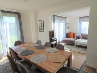 Ferienhaus Norden Außenaufnahme 7
