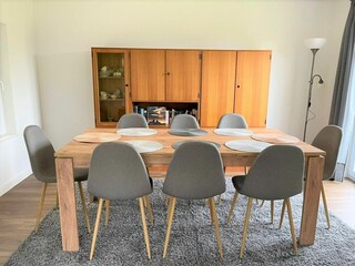 Ferienhaus Norden Außenaufnahme 8