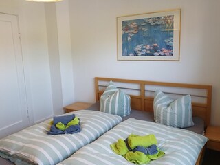Ferienhaus Norden Außenaufnahme 13