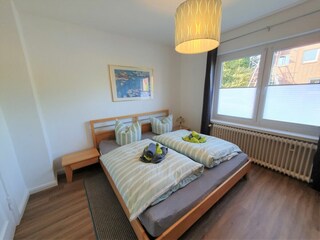 Ferienhaus Norden Außenaufnahme 14