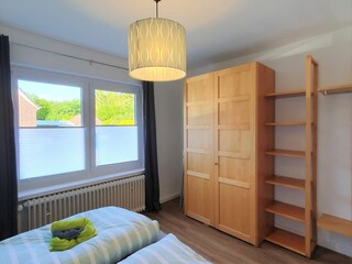 Ferienhaus Norden Außenaufnahme 15
