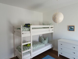Ferienhaus Norden Außenaufnahme 16
