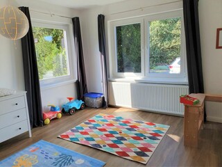 Ferienhaus Norden Außenaufnahme 17