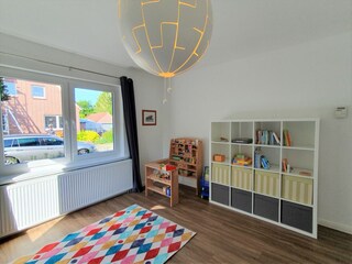 Ferienhaus Norden Außenaufnahme 19