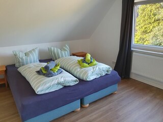 Ferienhaus Norden Außenaufnahme 23