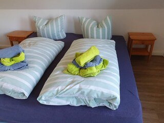 Ferienhaus Norden Außenaufnahme 24