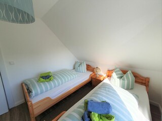 Ferienhaus Norden Außenaufnahme 25
