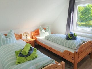 Ferienhaus Norden Außenaufnahme 26
