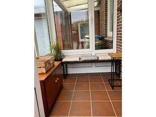 Ferienhaus Norden Außenaufnahme 33