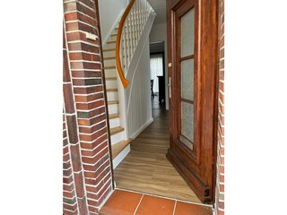 Ferienhaus Norden Außenaufnahme 34