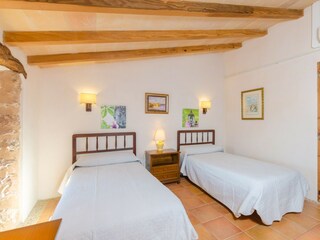 Appartamento Costitx Caratteristiche 21