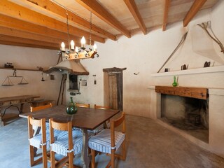 Appartamento Costitx Caratteristiche 30