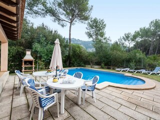 Villa Sa Pobla Buitenaudio-opname 3