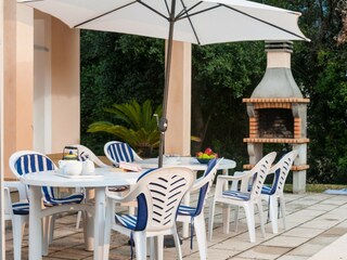 Villa Sa Pobla Buitenaudio-opname 6