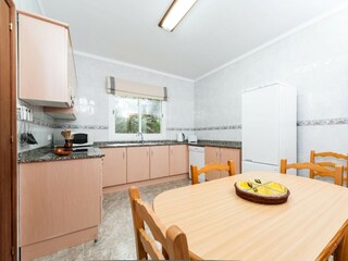 Villa Sa Pobla Ausstattung 12