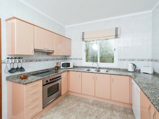 Villa Sa Pobla Kenmerken 14