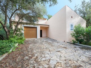 Villa Sa Pobla Außenaufnahme 7