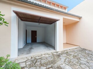 Villa Sa Pobla Außenaufnahme 8