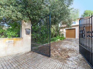 Villa Sa Pobla Außenaufnahme 9