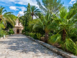 Villa Sa Pobla Außenaufnahme 10