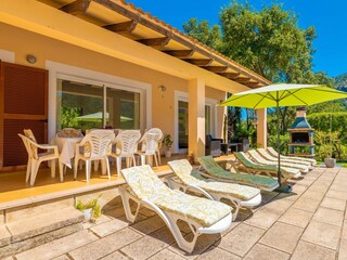 Villa Sa Pobla  9